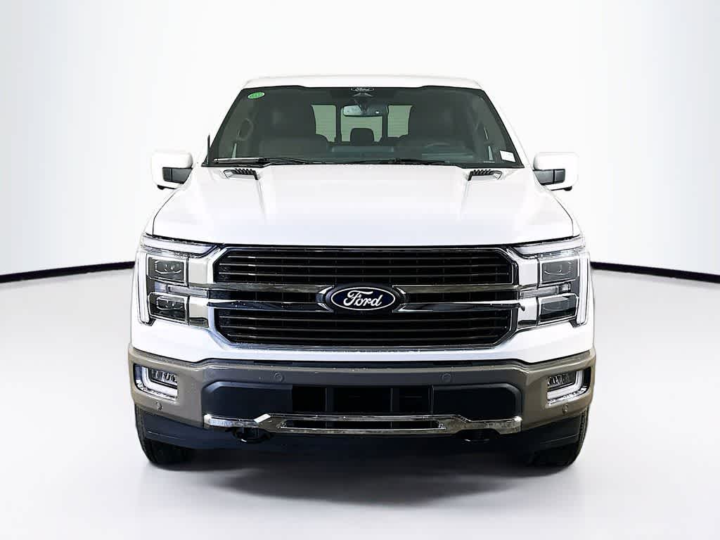 Thumbnail: 2025 Ford F-150 - 6