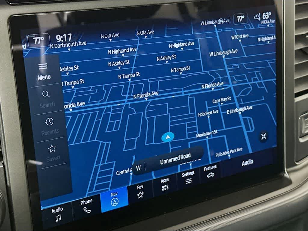 Thumbnail: 2025 Ford F-150 - 28