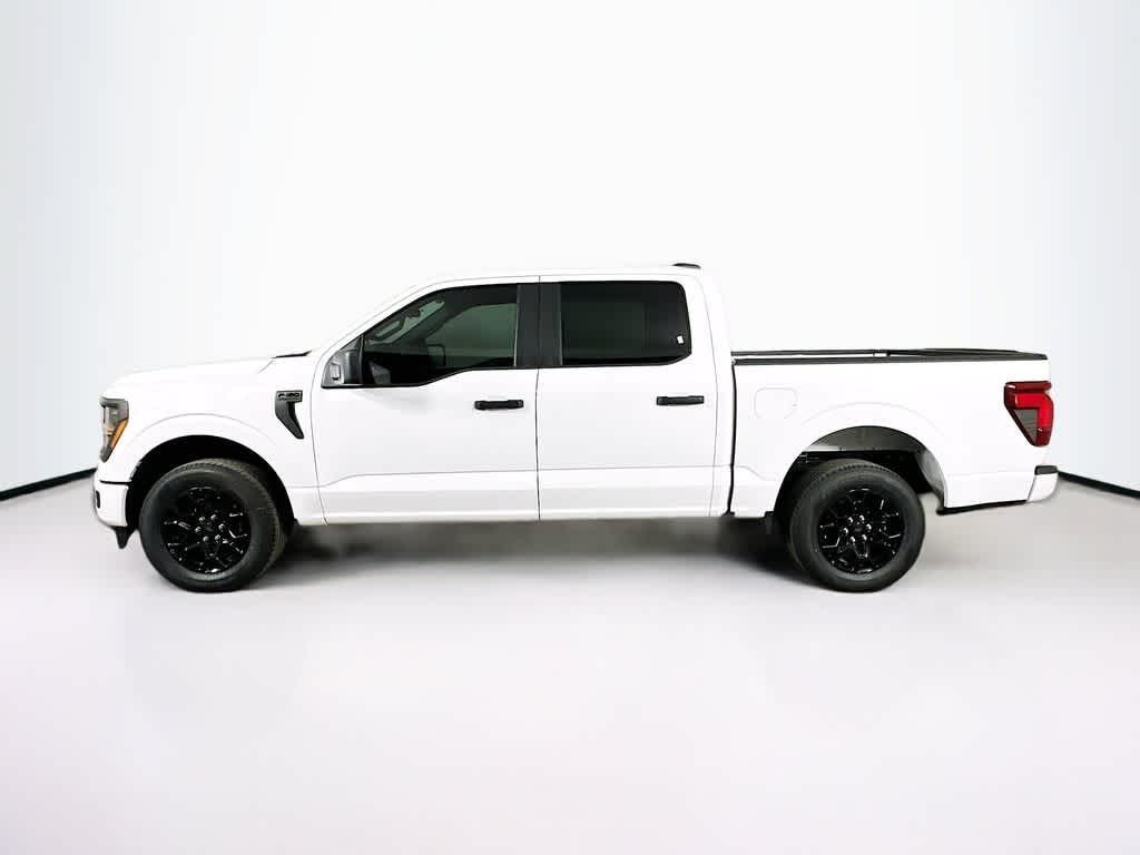 Thumbnail: 2026 Ford F-150 - 3