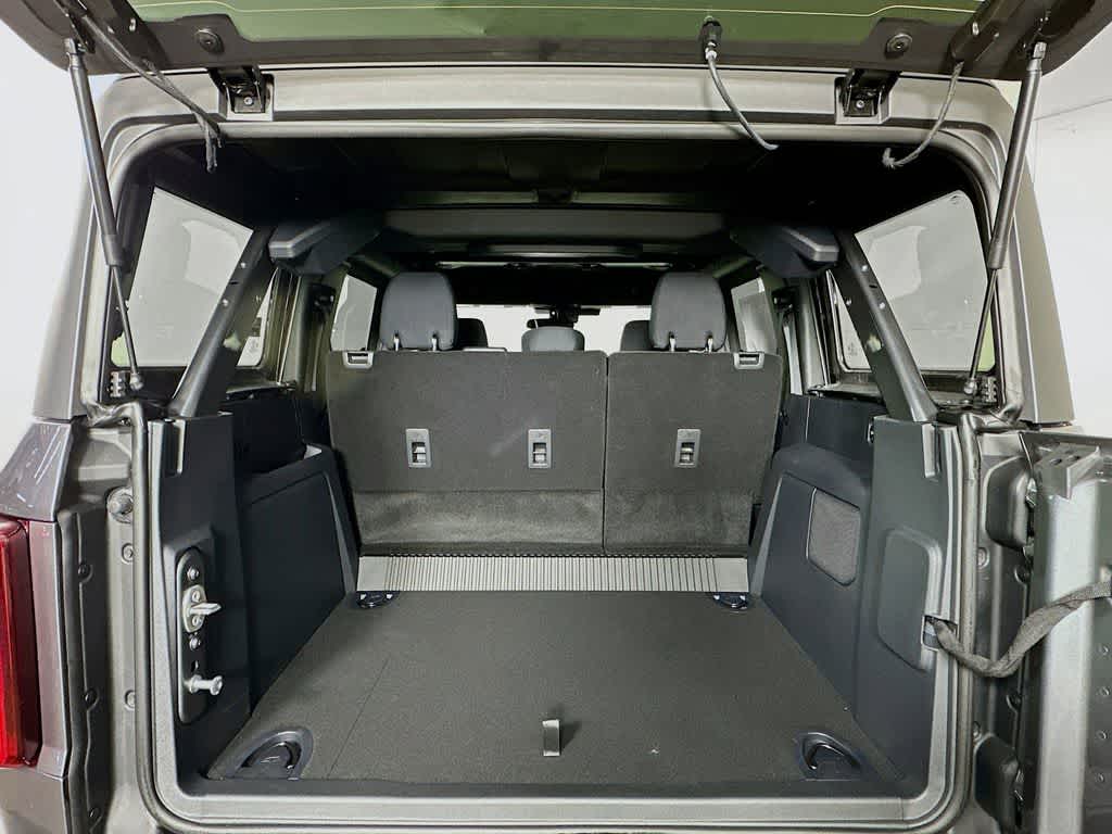 Thumbnail: 2025 Ford Bronco - 21