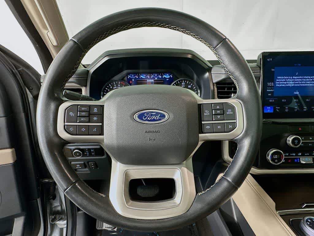 Thumbnail: 2023 Ford Expedition - 16
