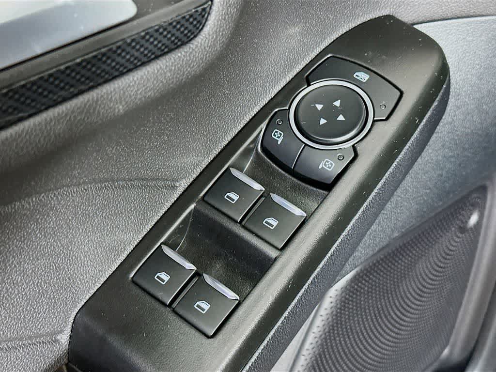 Thumbnail: 2026 Ford Escape - 29