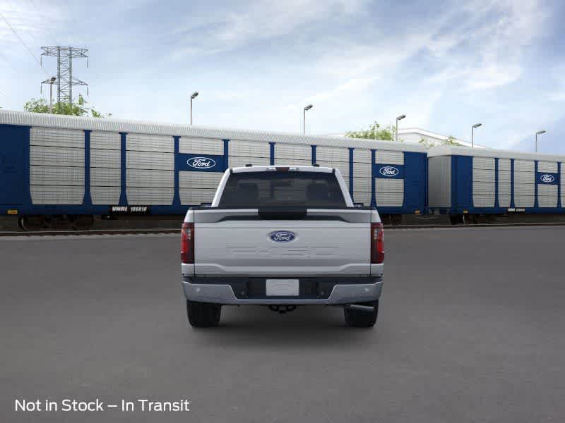Thumbnail: 2025 Ford F-150 - 5