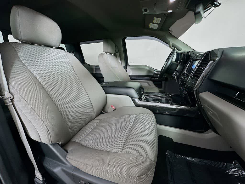 Thumbnail: 2020 Ford F-150 - 15