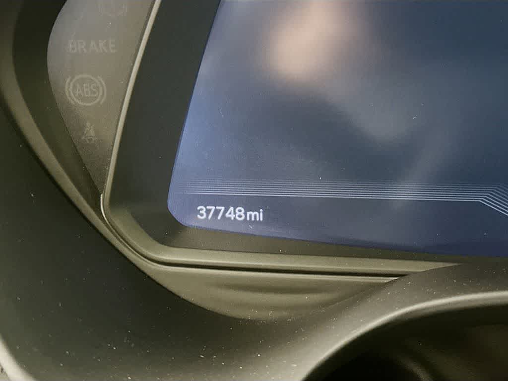 Thumbnail: 2022 Cadillac CT4 - 20