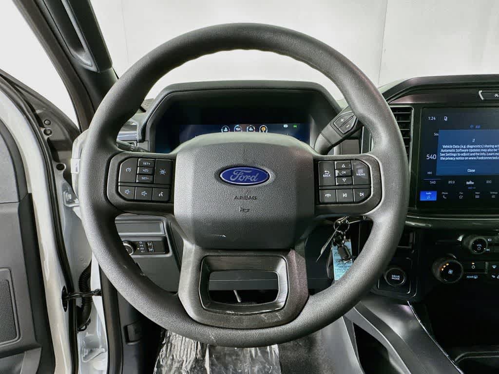 Thumbnail: 2026 Ford F-150 - 16