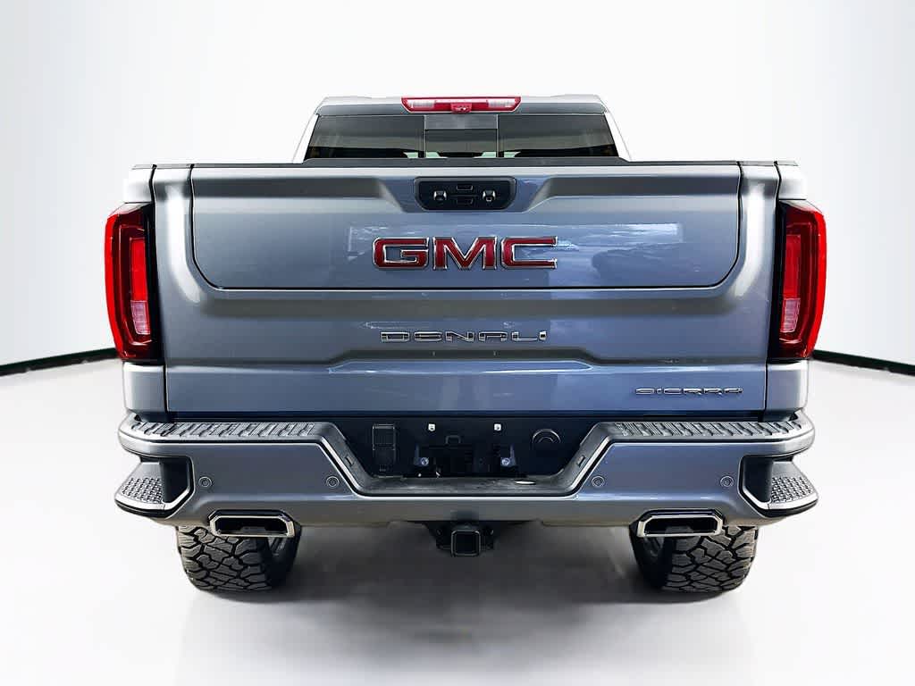 Thumbnail: 2023 GMC Sierra 1500 - 5
