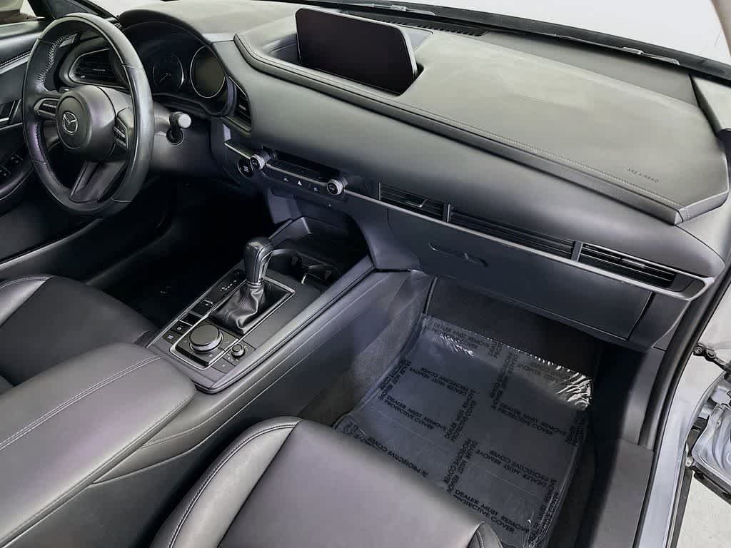 Thumbnail: 2021 Mazda CX-30 - 32