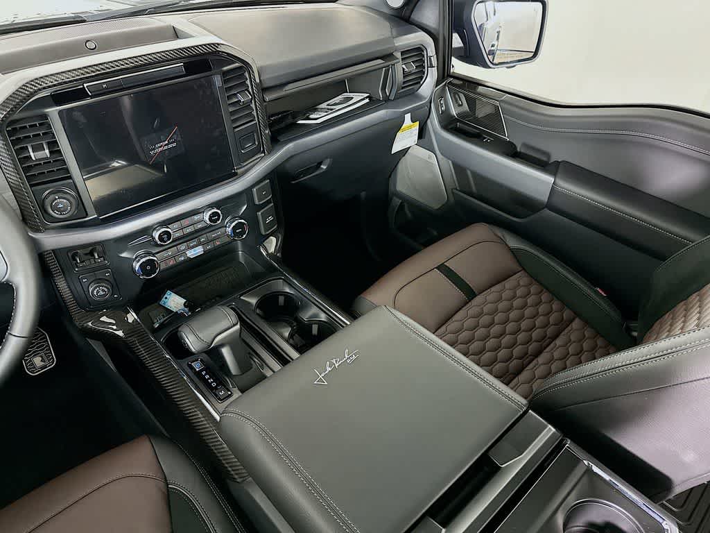 Thumbnail: 2025 Ford F-150 - 12