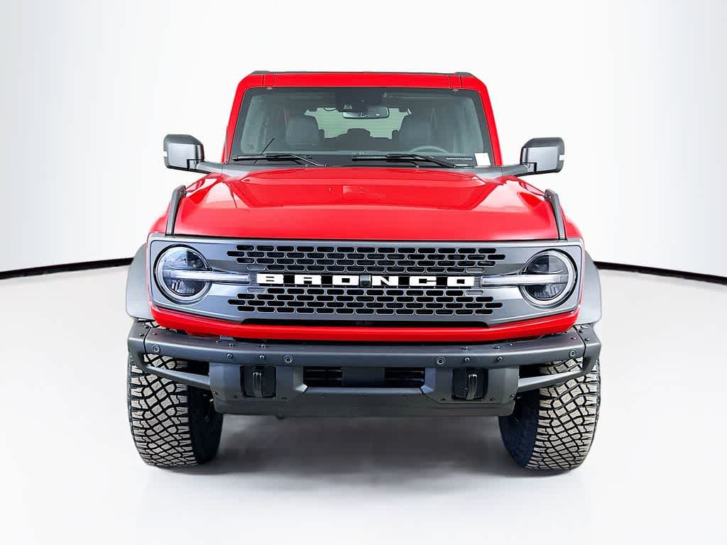 Thumbnail: 2024 Ford Bronco - 6