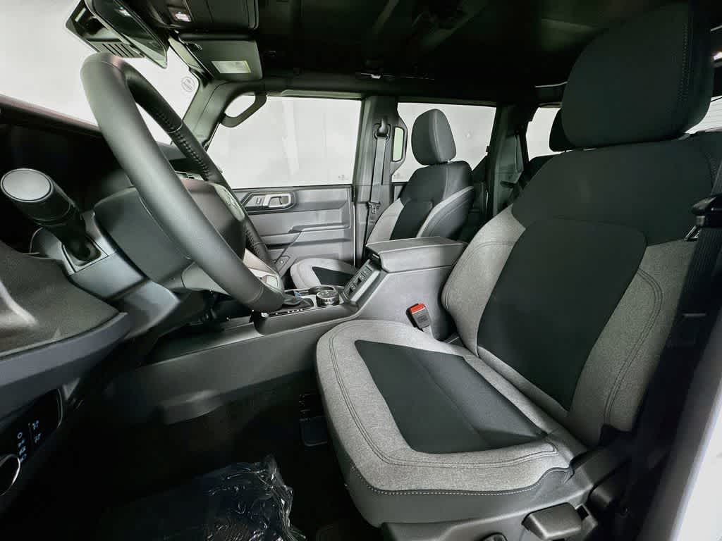 Thumbnail: 2026 Ford Bronco - 12