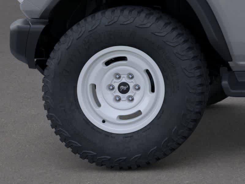 Thumbnail: 2026 Ford Bronco - 21