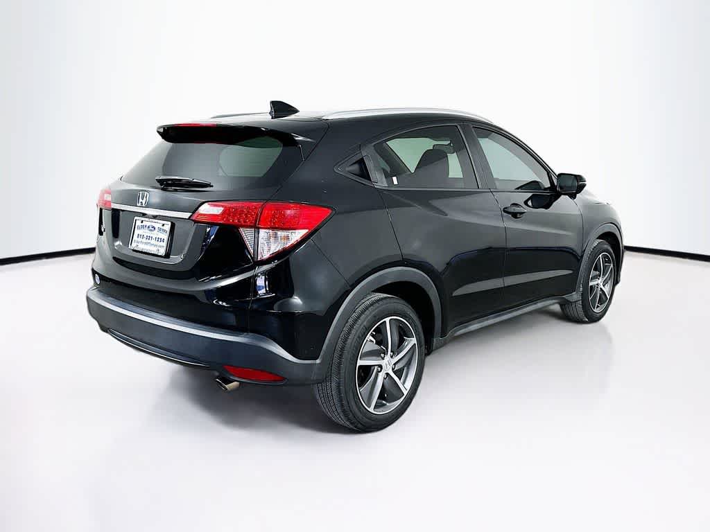 Thumbnail: 2022 Honda HR-V - 24