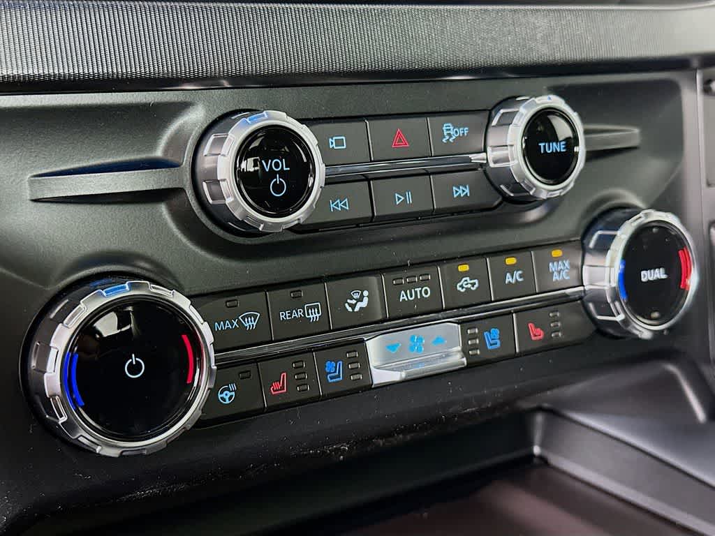 Thumbnail: 2026 Ford F-250 - 18