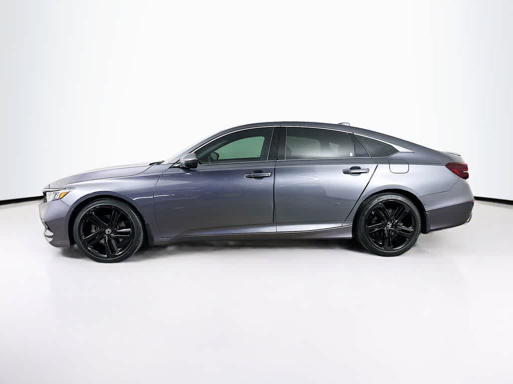 Thumbnail: 2020 Honda Accord - 3