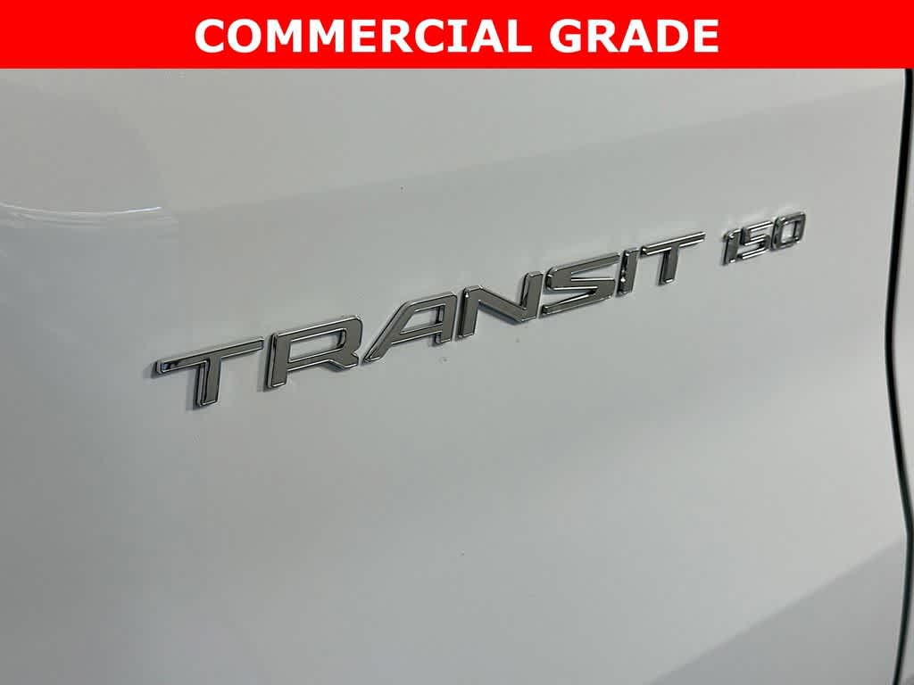 Thumbnail: 2025 Ford Transit Series - 7