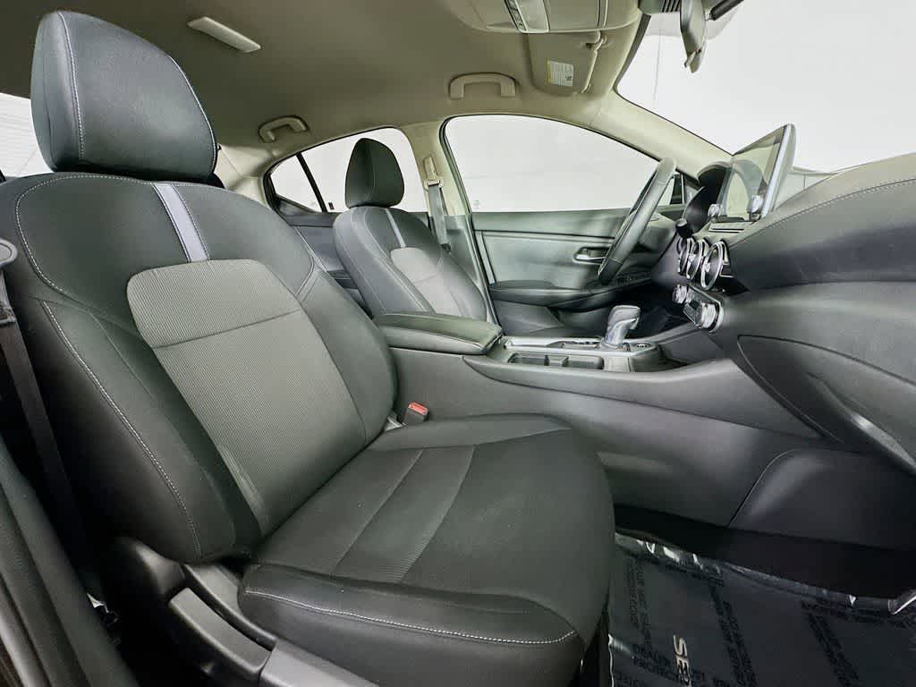 Thumbnail: 2022 Nissan Sentra - 14