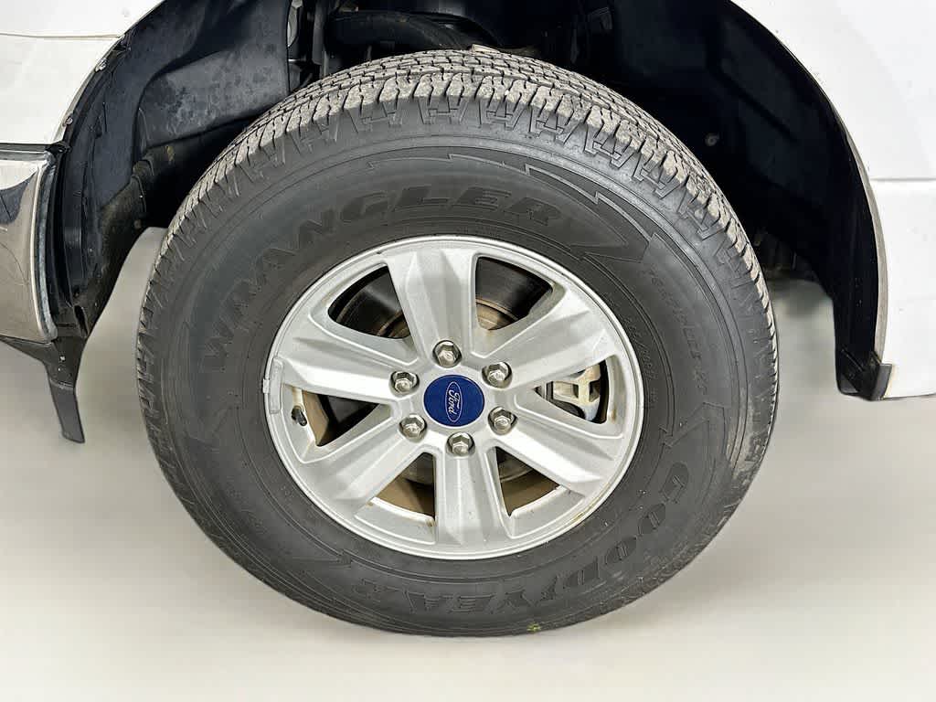 Thumbnail: 2020 Ford F-150 - 8