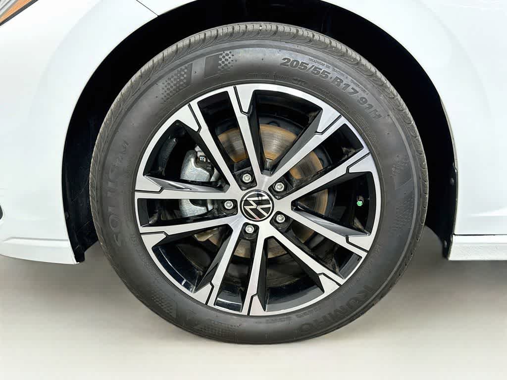 Thumbnail: 2025 Volkswagen Jetta - 7