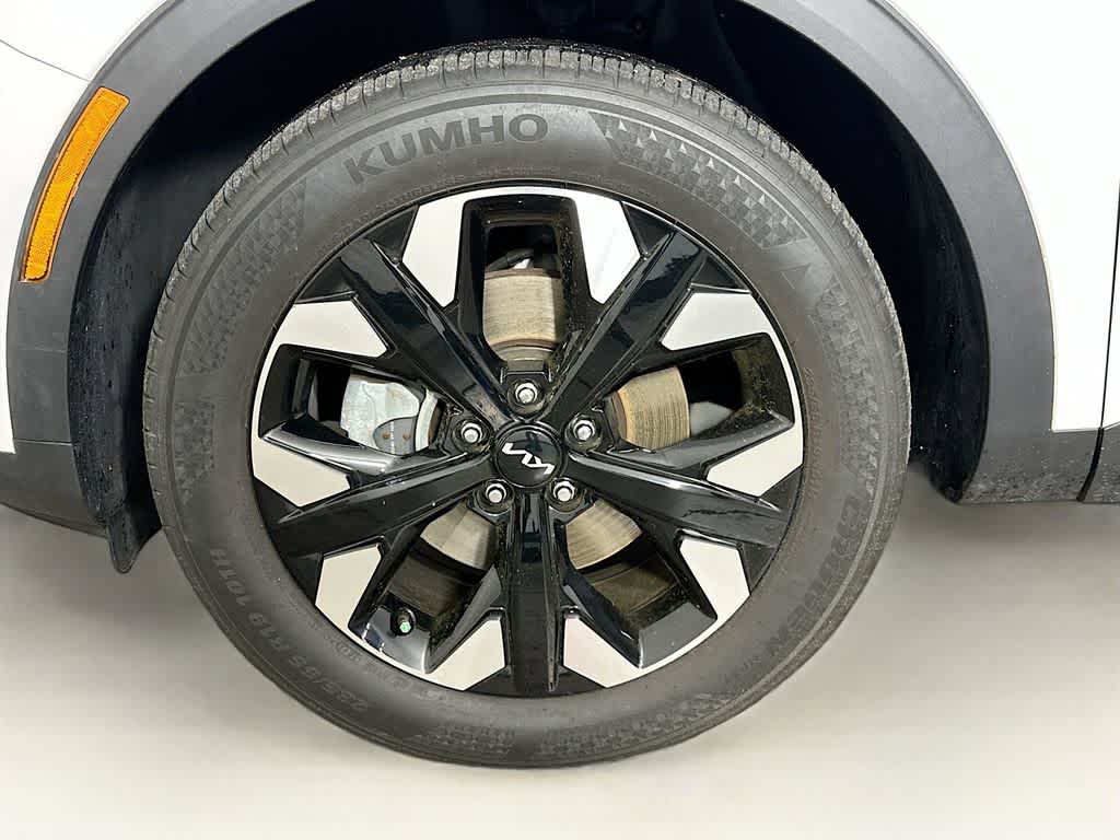 Thumbnail: 2023 Kia Sportage - 7