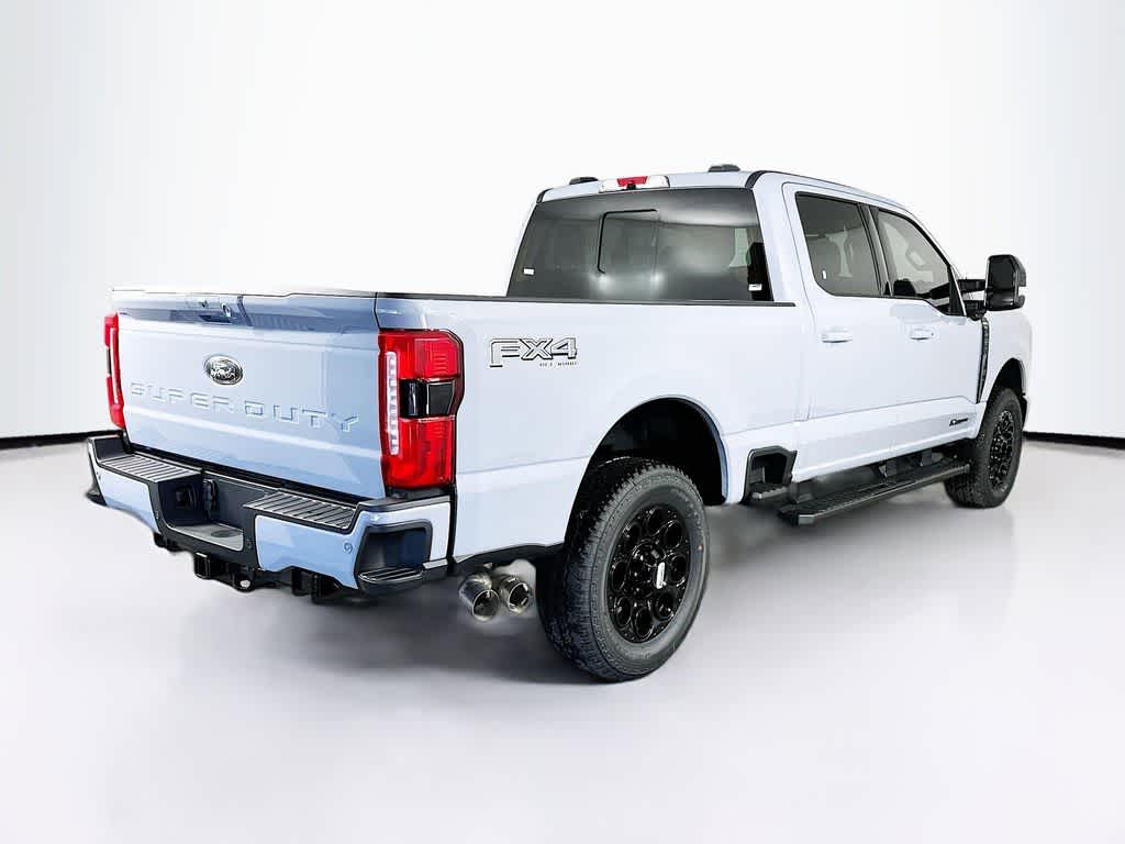 Thumbnail: 2026 Ford F-250 - 25