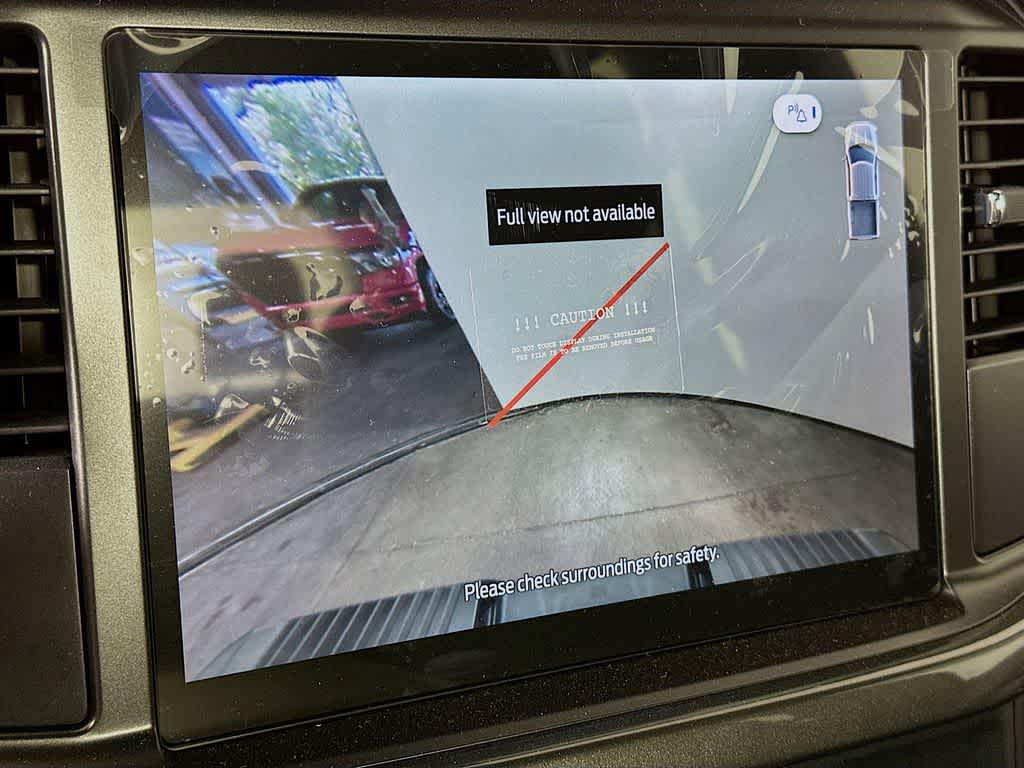 Thumbnail: 2025 Ford F-150 - 27