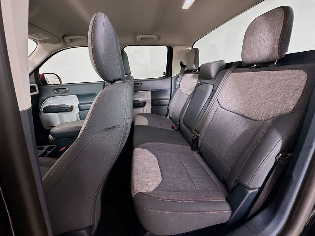 Thumbnail: 2022 Ford Maverick - 13