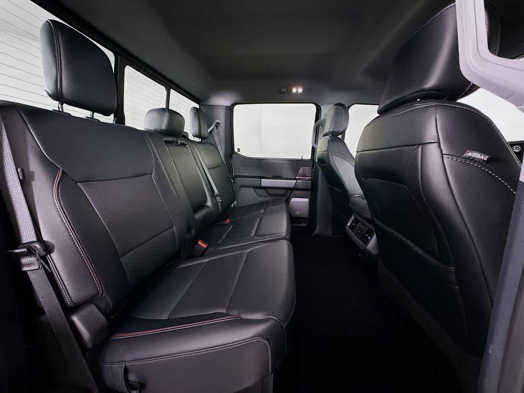 Thumbnail: 2024 Ford Econoline - 33