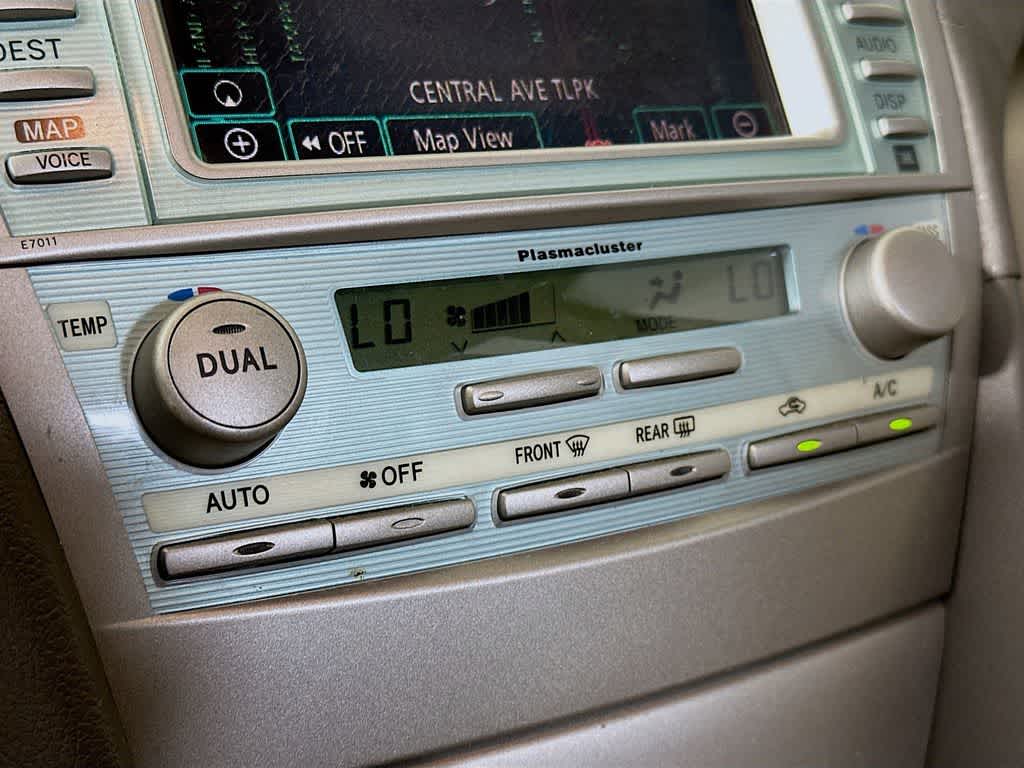 Thumbnail: 2009 Toyota Camry - 17