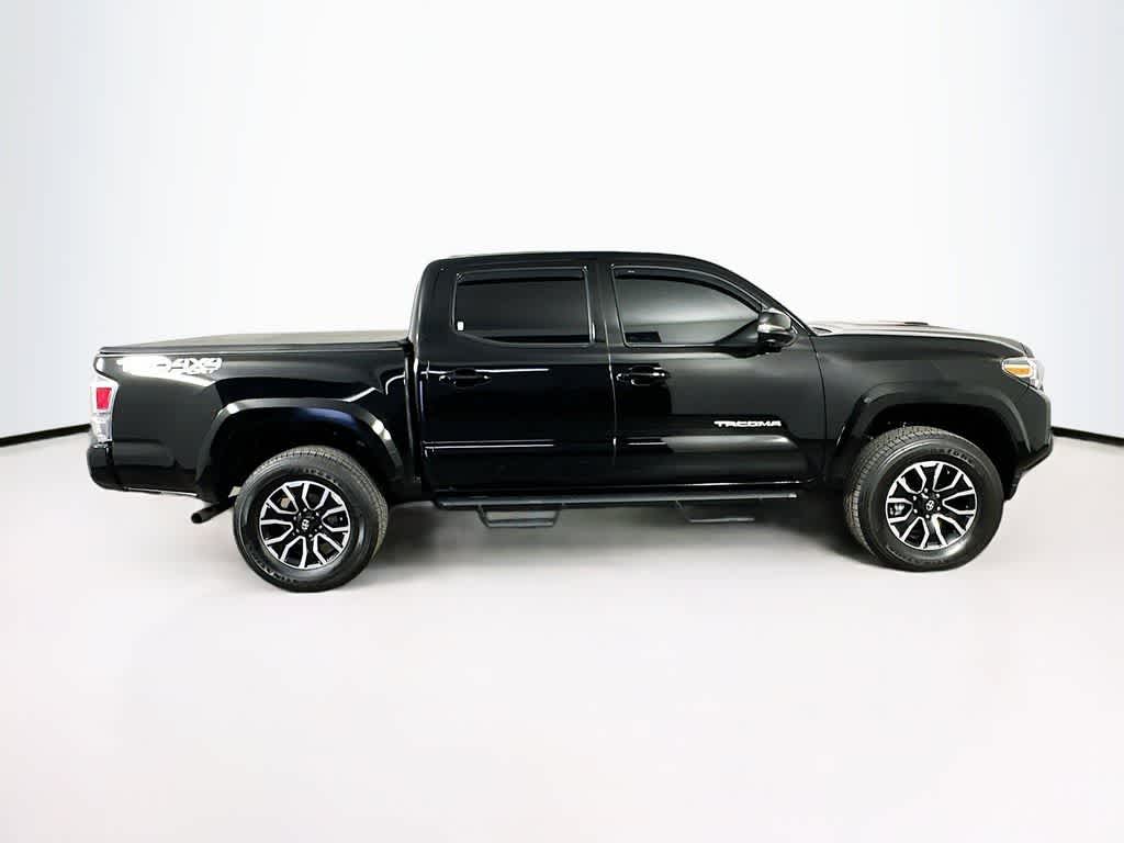 Thumbnail: 2023 Toyota Tacoma - 25