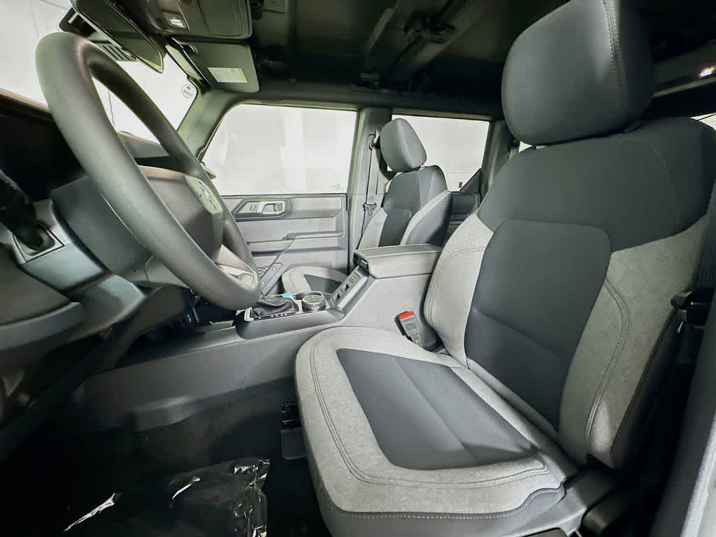 Thumbnail: 2025 Ford Bronco - 11