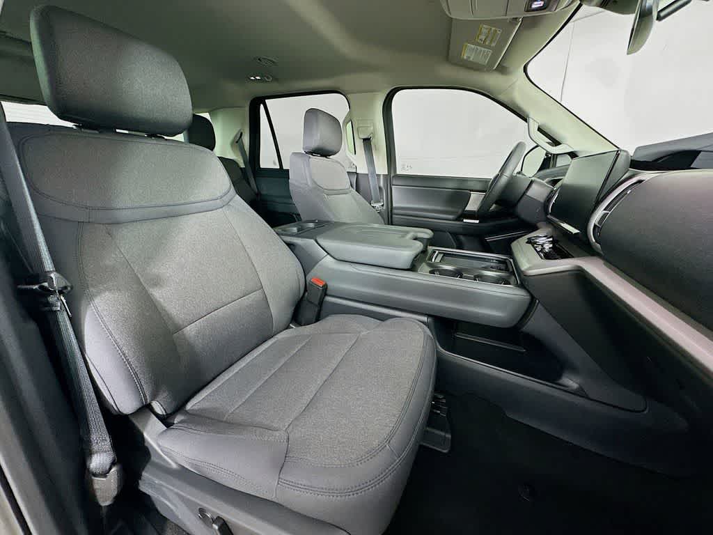 Thumbnail: 2026 Ford Expedition - 15