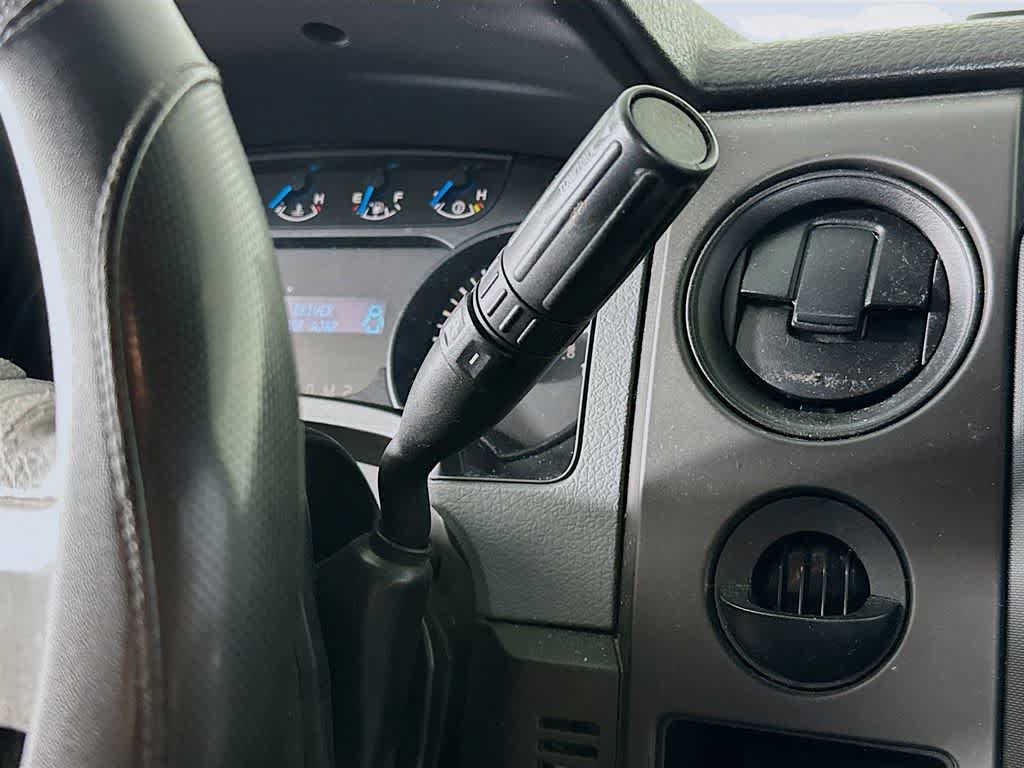 Thumbnail: 2014 Ford F-150 - 18