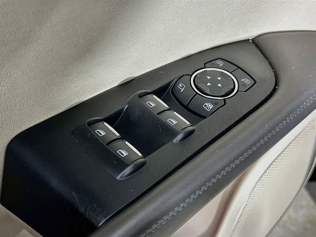 Thumbnail: 2017 Lincoln MKX - 30