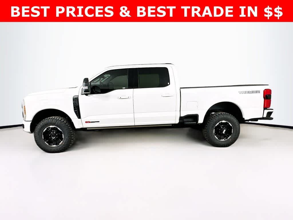 Thumbnail: 2025 Ford F-250 - 3