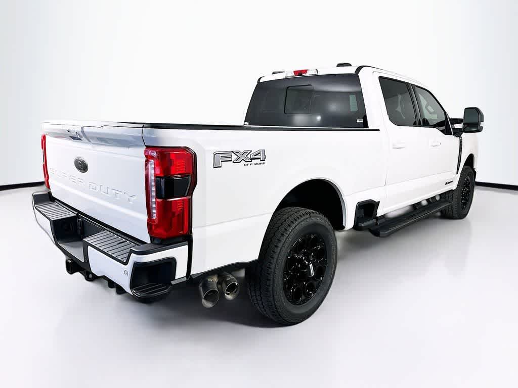 Thumbnail: 2026 Ford F-250 - 25