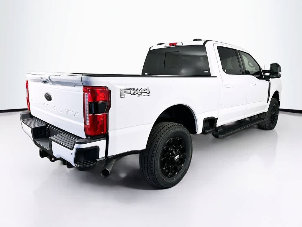 Thumbnail: 2026 Ford F-250 - 24
