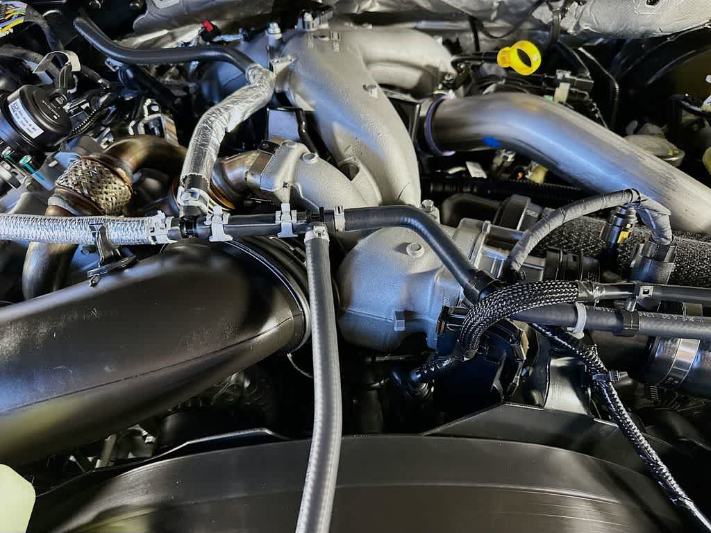 Thumbnail: 2025 Ford F-350 - 9