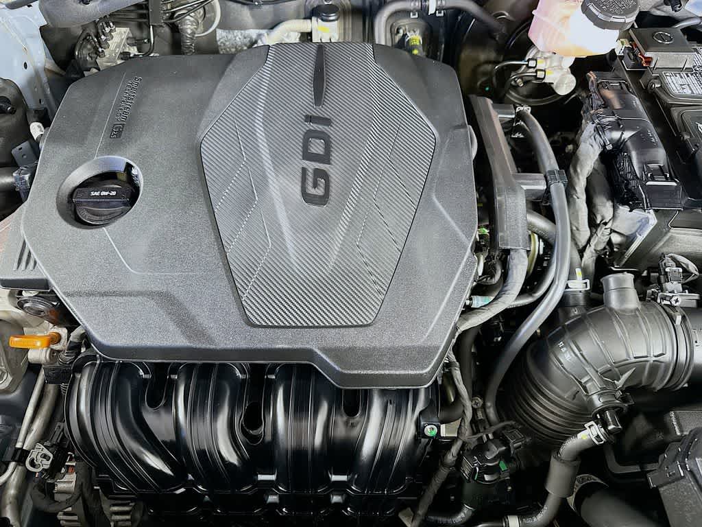 Thumbnail: 2023 Kia Sorento - 9