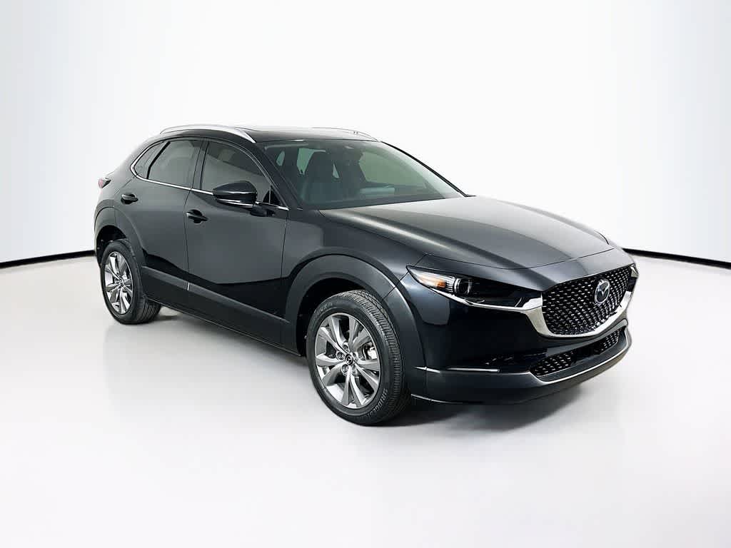 Thumbnail: 2021 Mazda CX-30 - 24