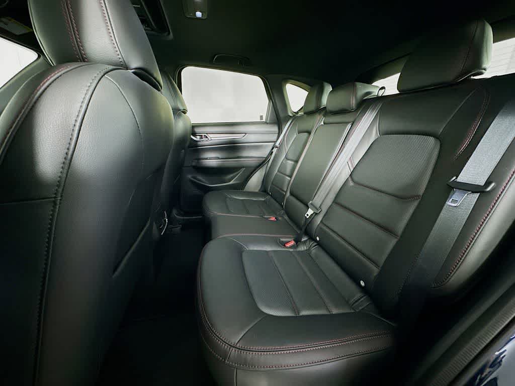 Thumbnail: 2025 Mazda CX-5 - 14