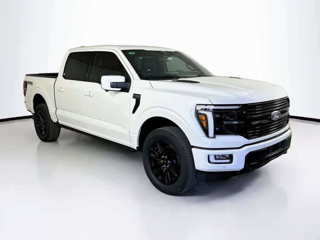 Thumbnail: 2026 Ford F-150 - 24