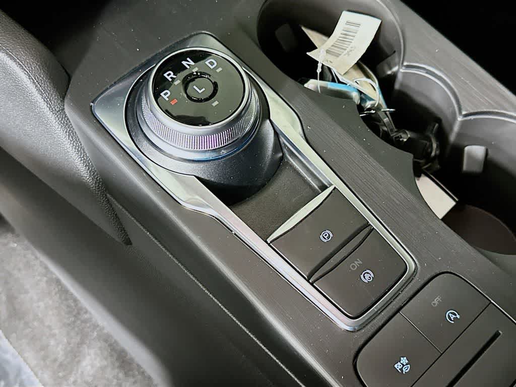 Thumbnail: 2025 Ford Escape - 19