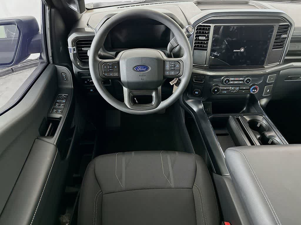 Thumbnail: 2025 Ford F-150 - 10