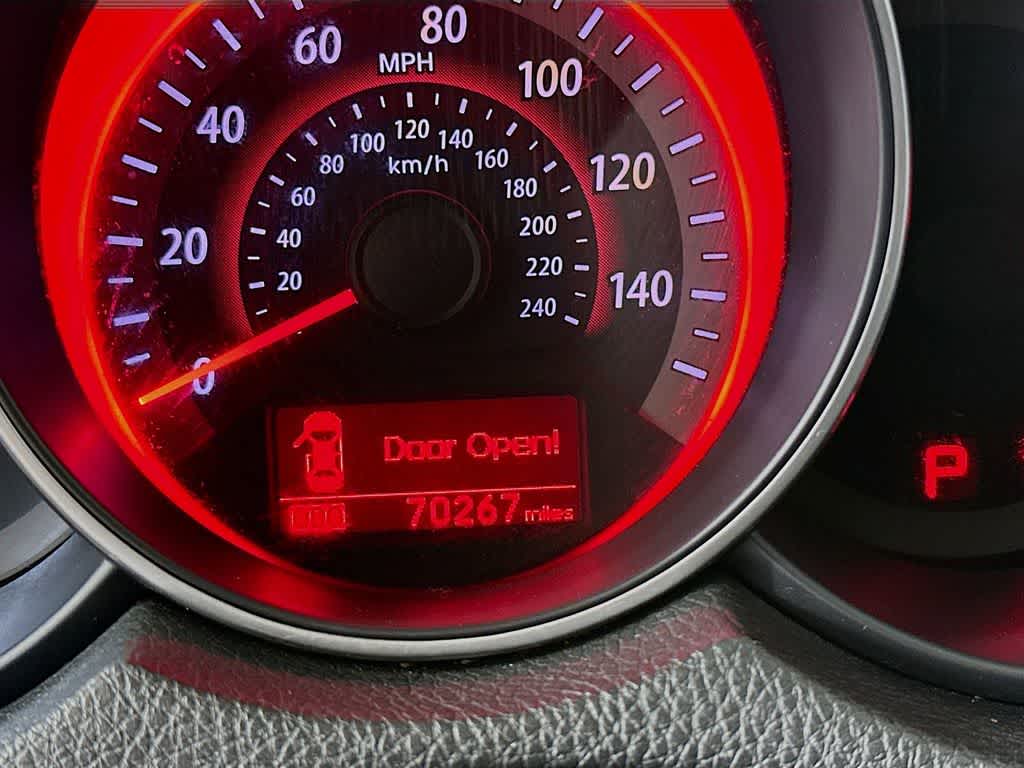 Thumbnail: 2012 Kia Forte - 19