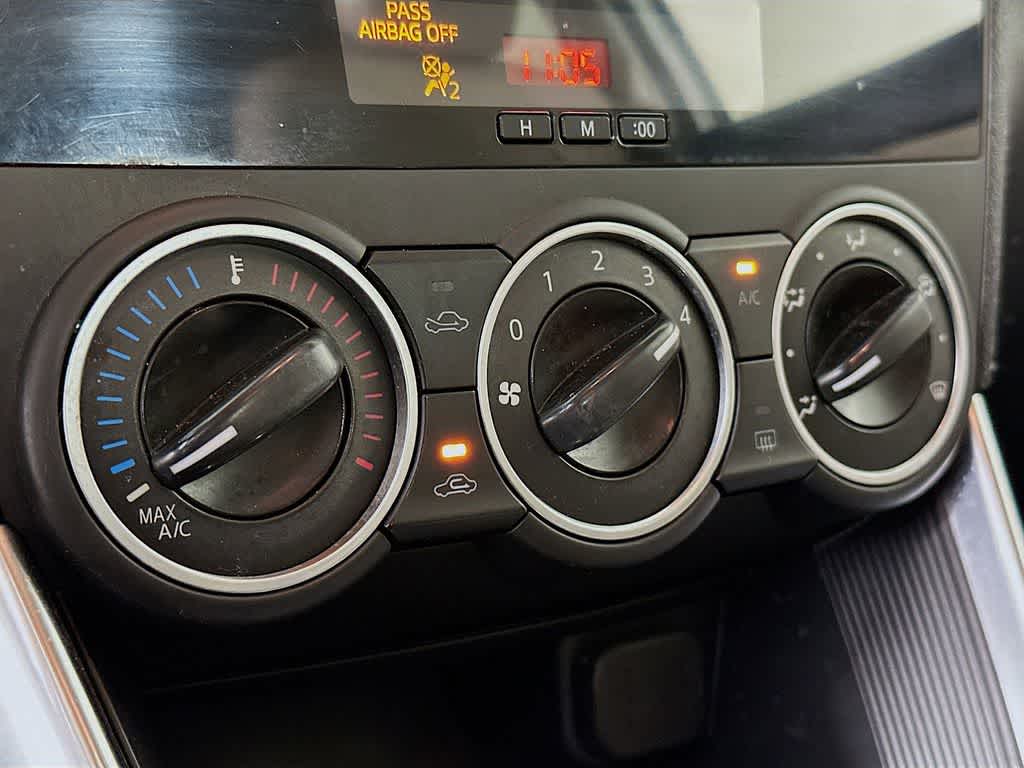 Thumbnail: 2014 Mazda CX-5 - 17