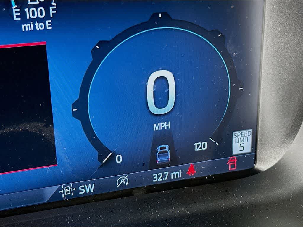 Thumbnail: 2025 Ford F-150 - 20