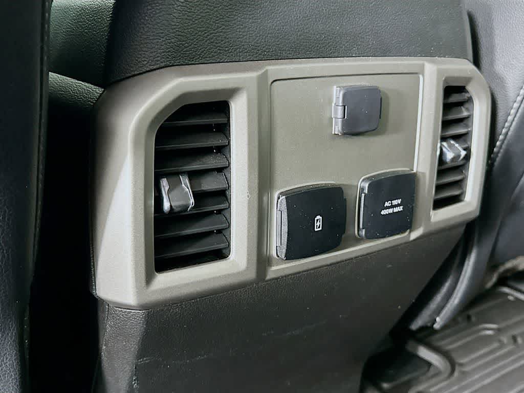 Thumbnail: 2021 Ford Econoline - 13