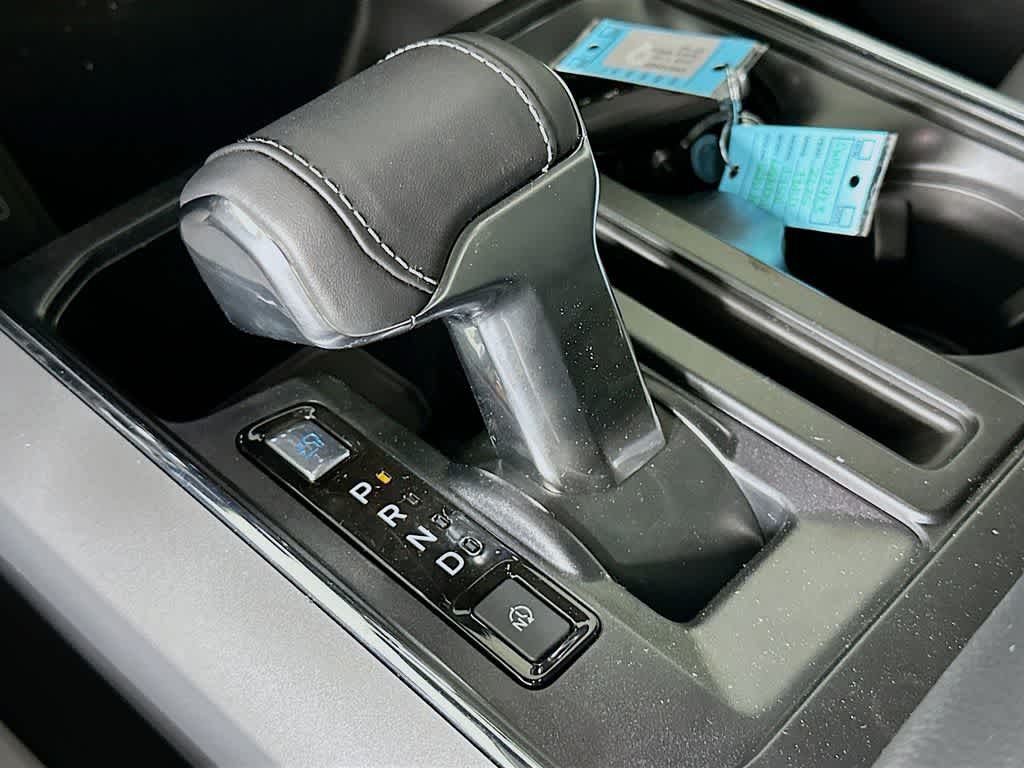 Thumbnail: 2025 Ford F-150 - 18