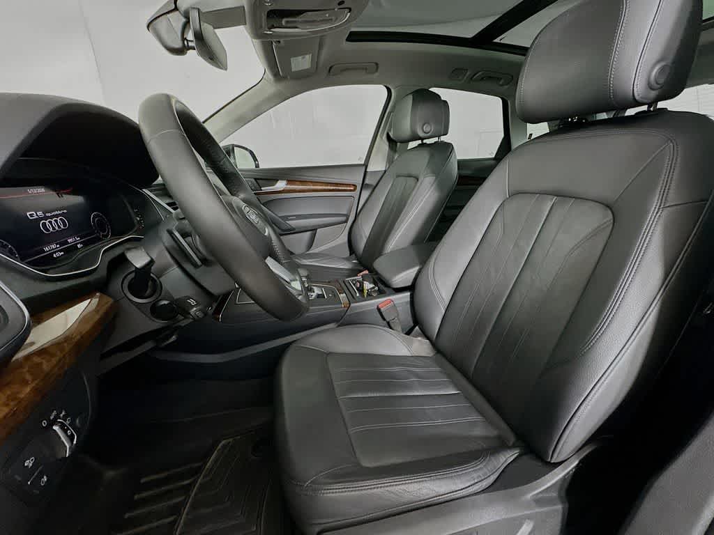 Thumbnail: 2018 Audi Q5 - 12